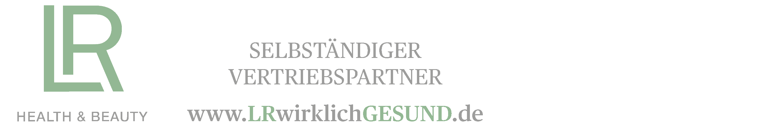 LRwirklichGESUND.de